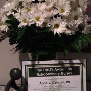 Meet your Posher, Anne